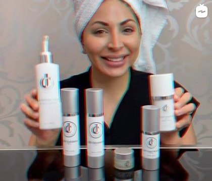 Take Home Your JC Skin Care Today!