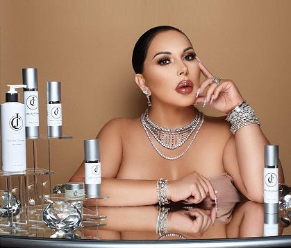 Your Daytime JC Complete Skin Health Regimen