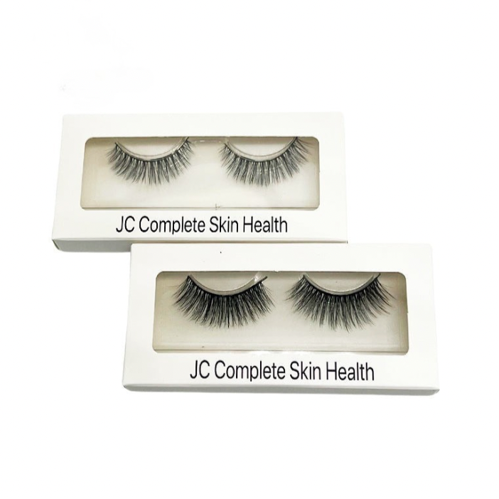 JC Eyelash Bundle✨