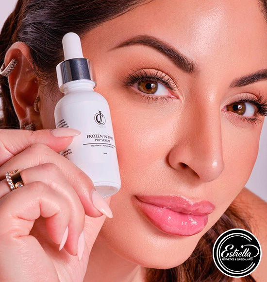 Frozen In Time PRP Serum