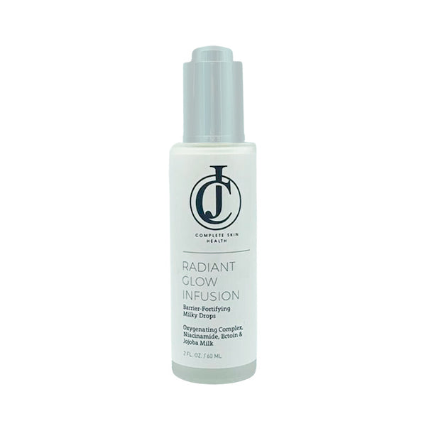 JC Radiant Glow Infusion JC Complete Skin Health