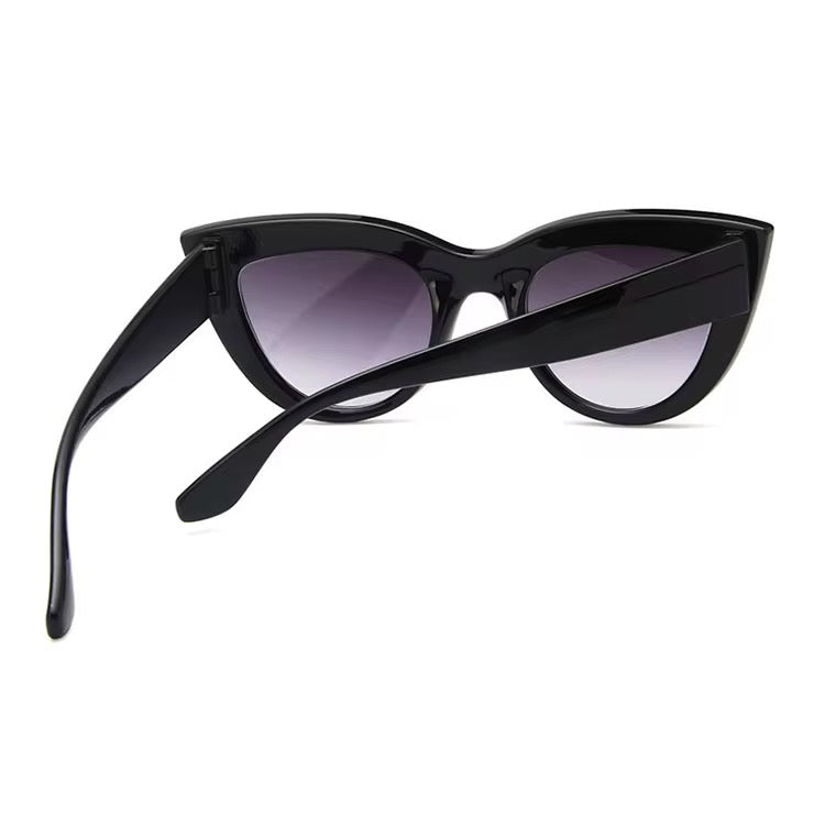 JC Cat Eye Sunglasses