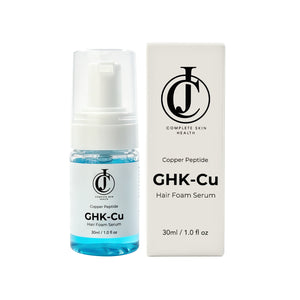 JC Hair Foam Serum