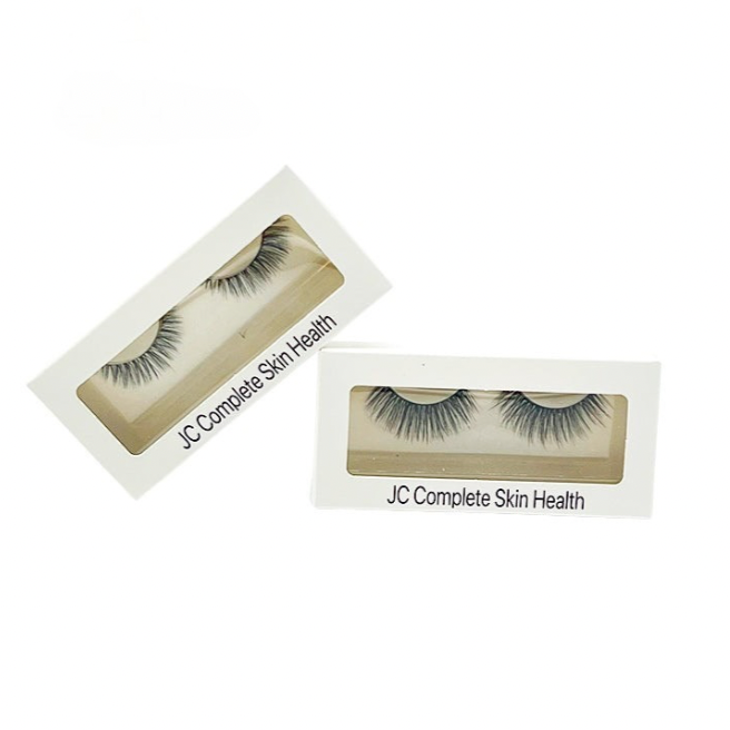 JC Eyelash Bundle