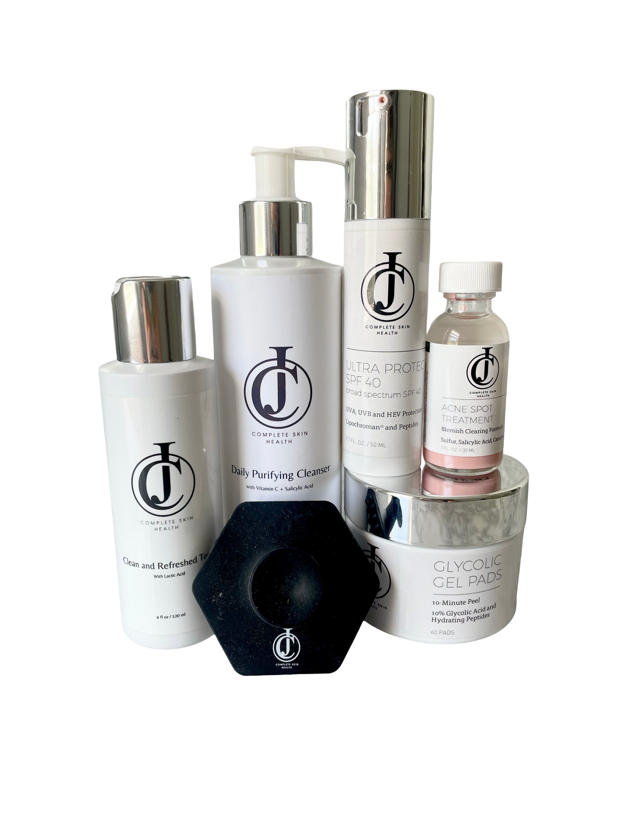Acne Kit