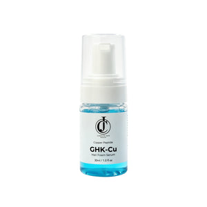 JC Hair Foam Serum