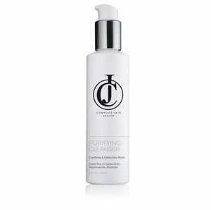 JC Purifying Cleanser