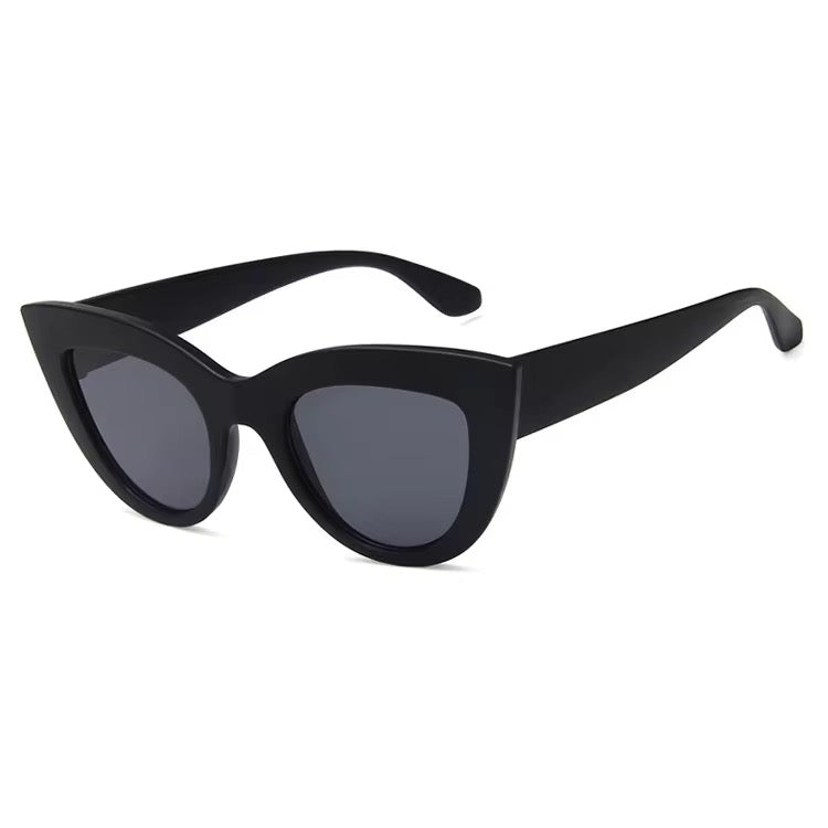 JC Cat Eye Sunglasses