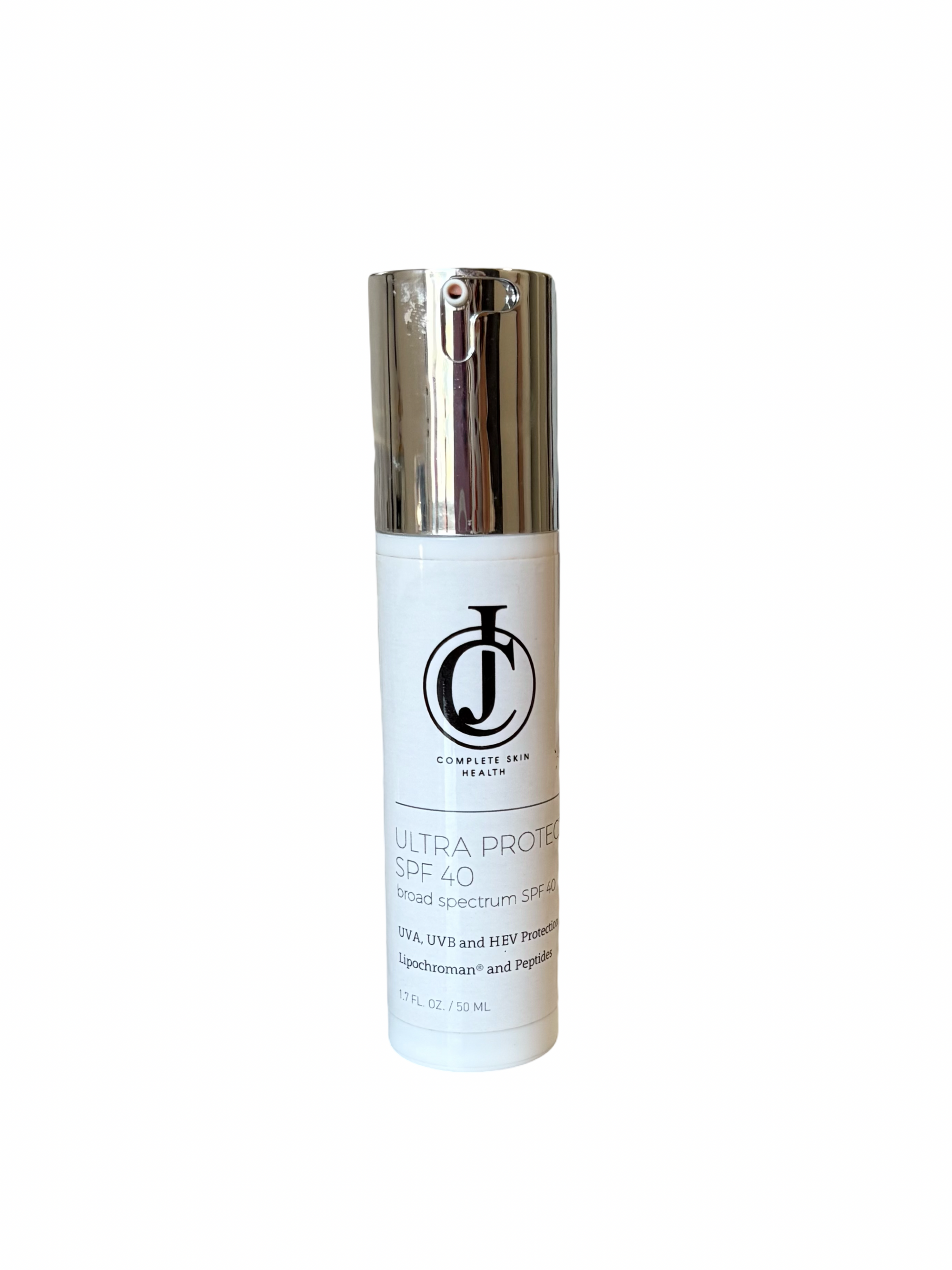 JC Ultra Protect SPF 40