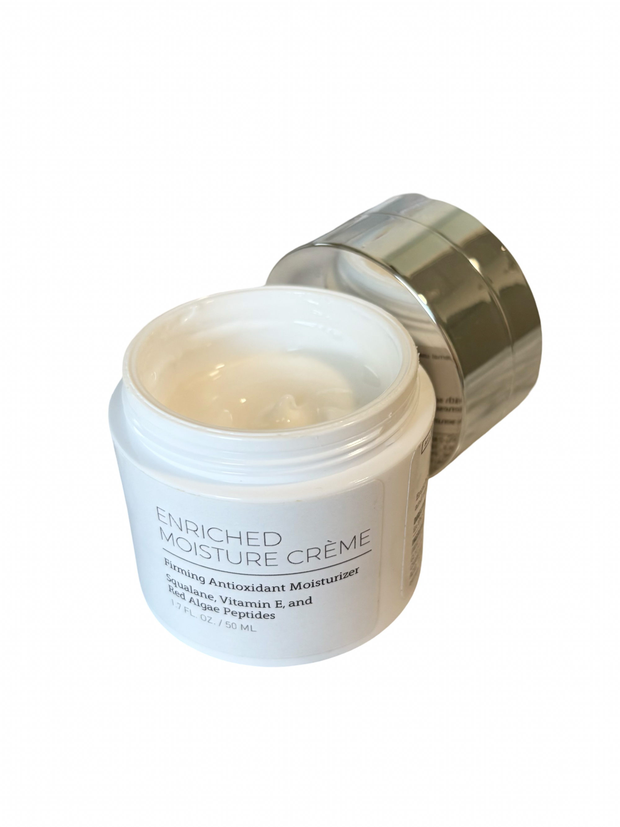 JC Enriched Moisture Creme