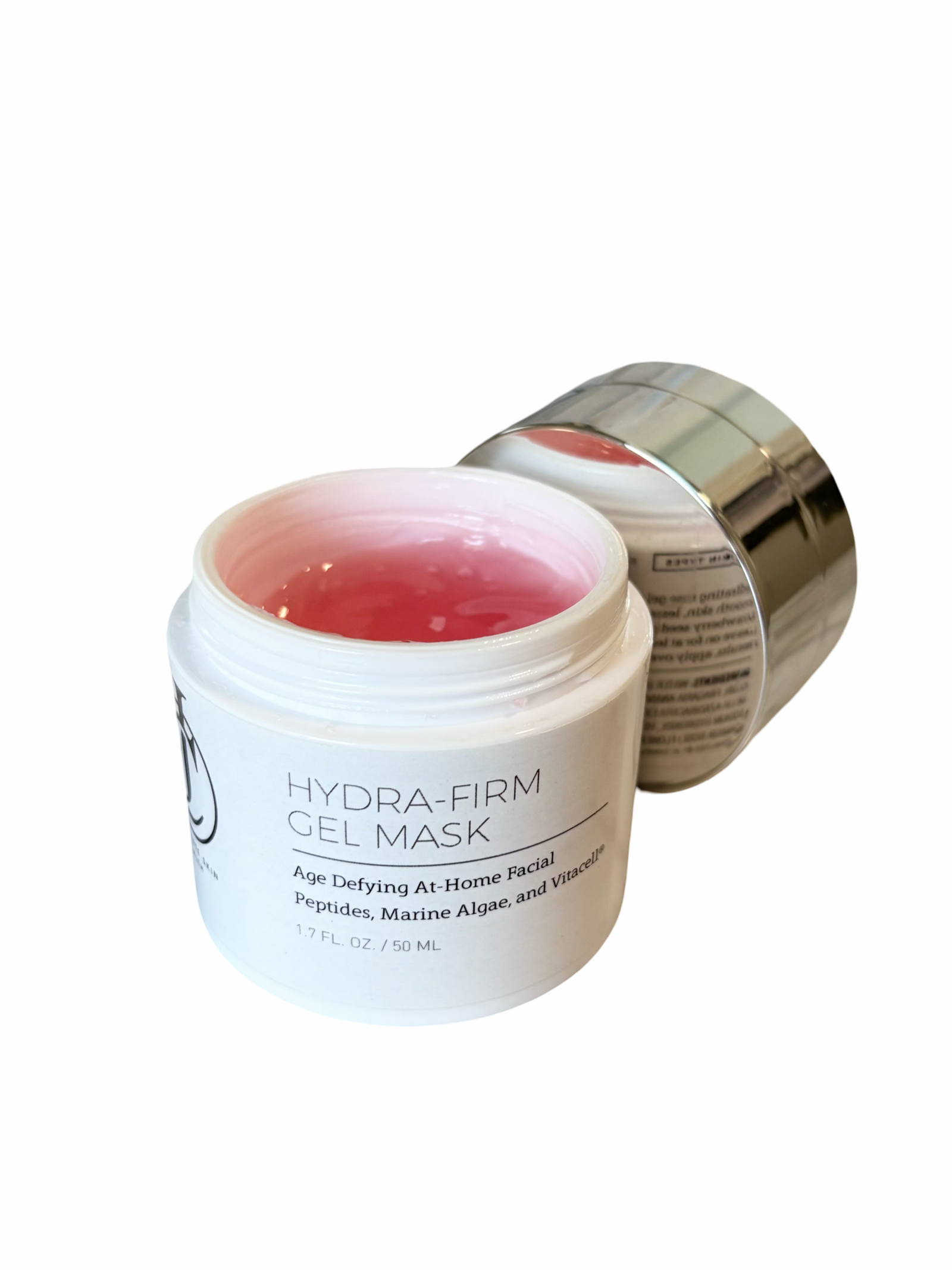JC Hydra-Firm Gel Mask