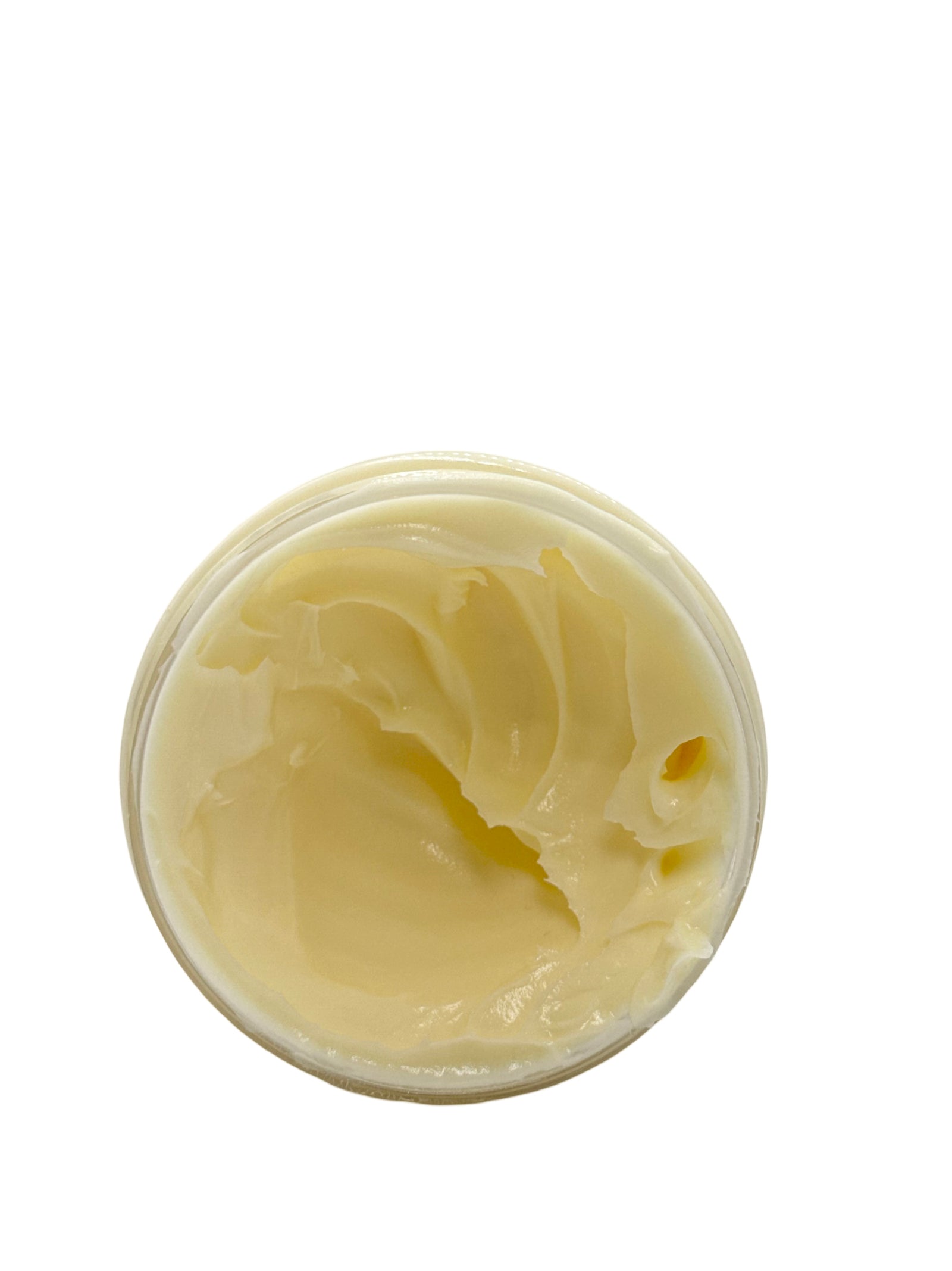 JC Sea Moss Turmeric Body Butter