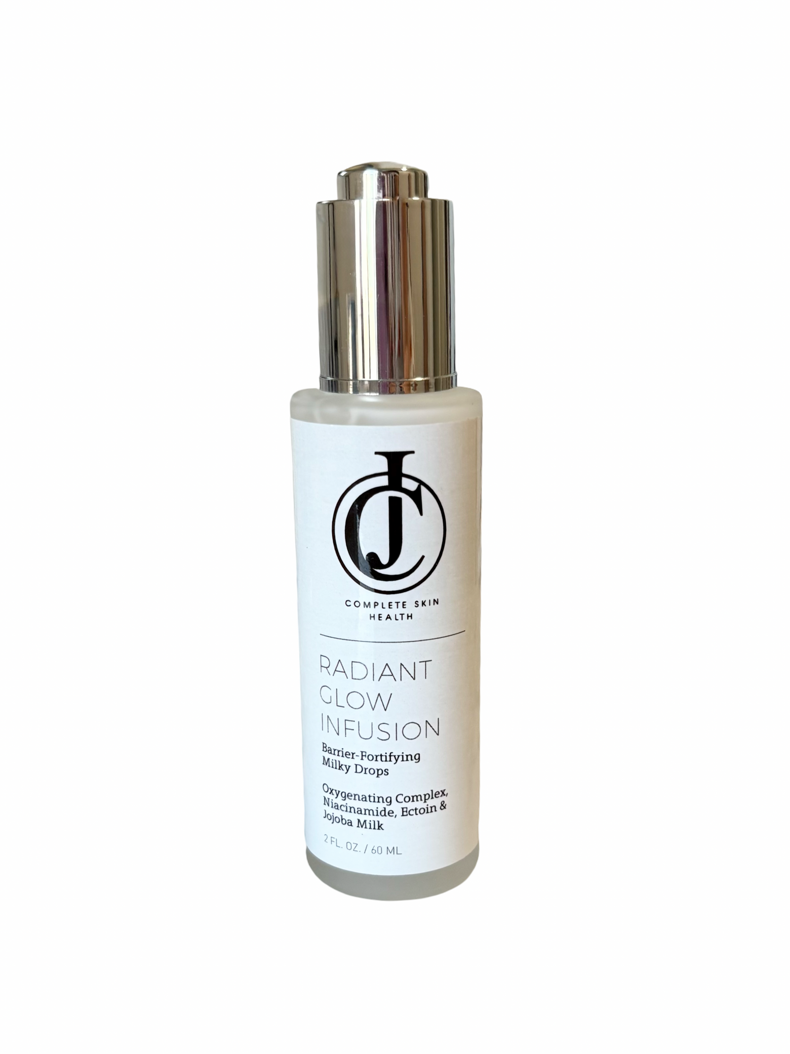 JC Radiant Glow Infusion