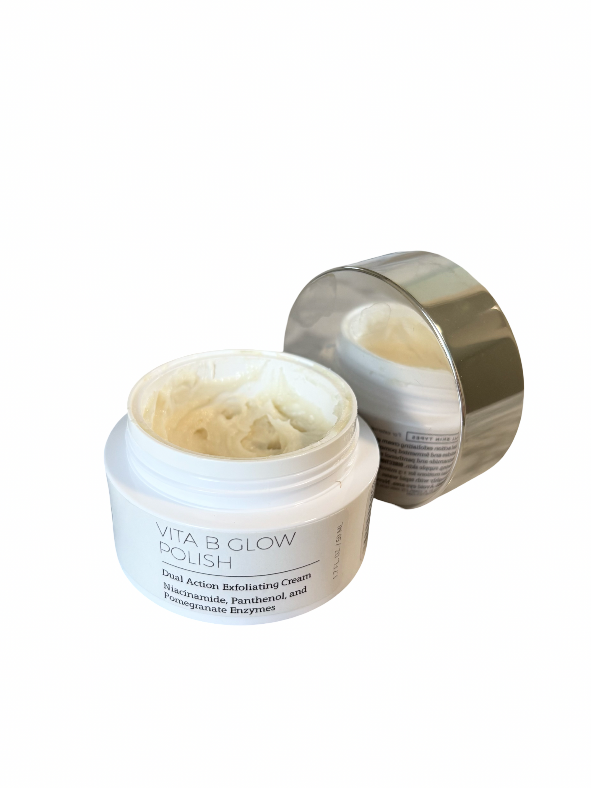Vita B Glow Polish