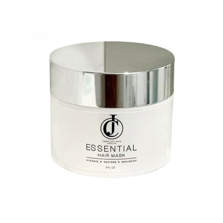 Essential Hair Mask