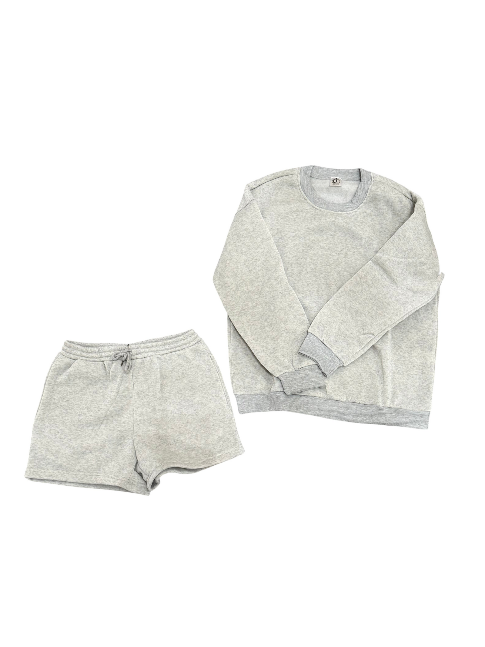 JC Sweat Set