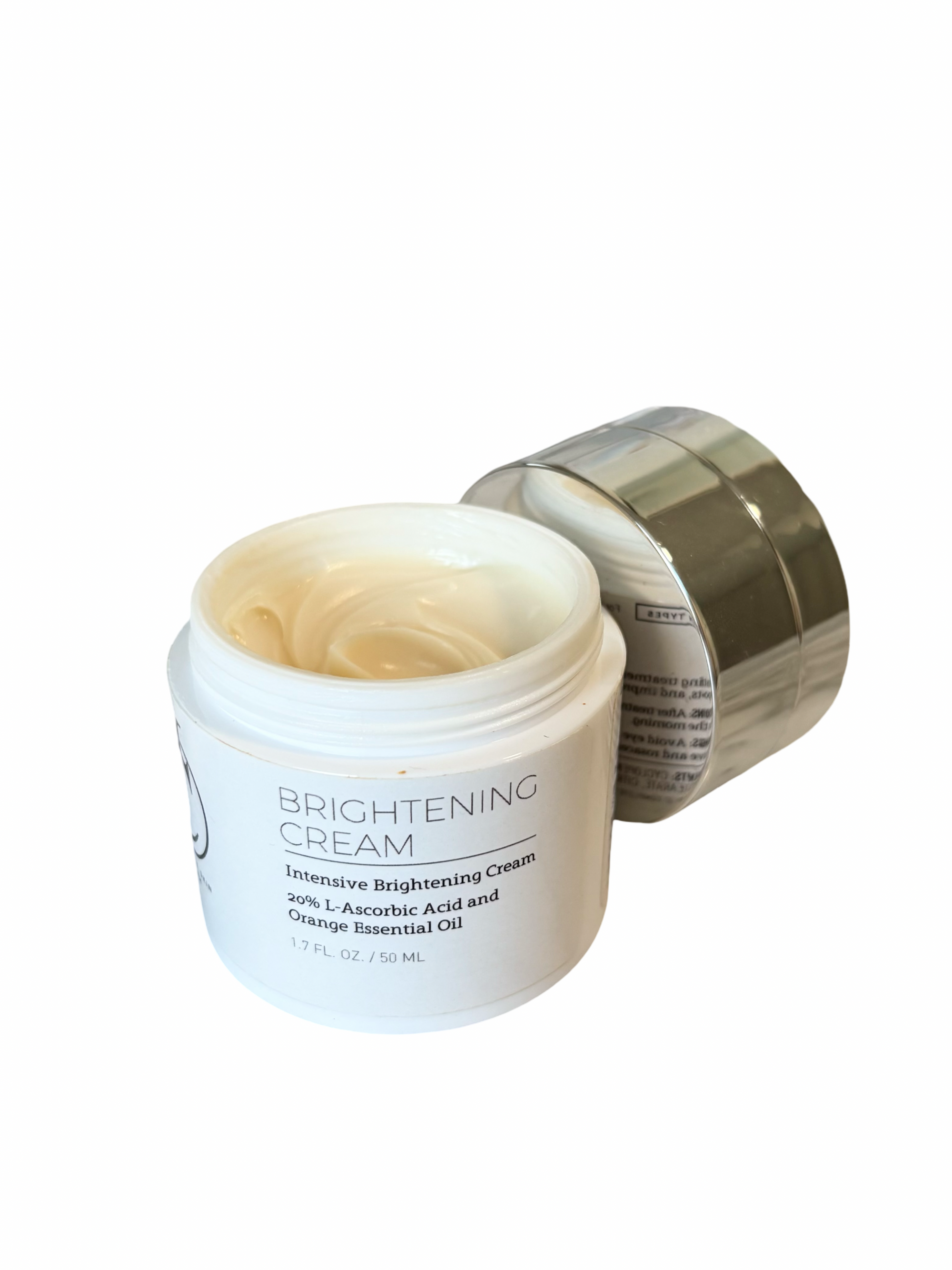 JC Brightening Cream