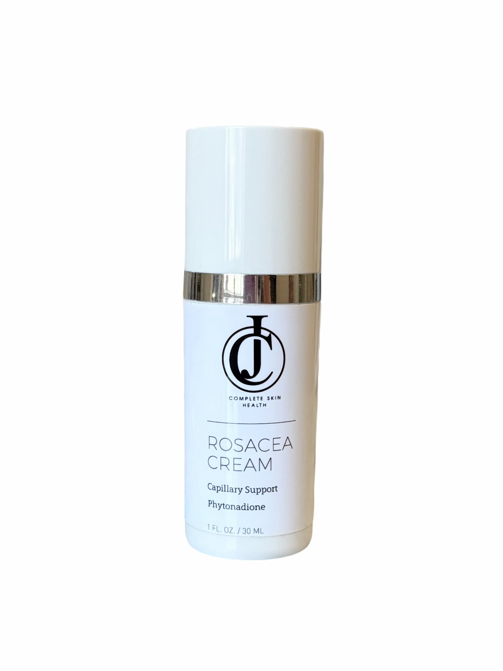 JC Rosacea Cream
