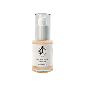 JC Hybrid Face Serum