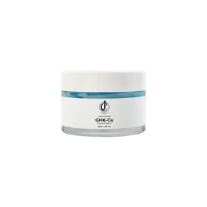 JC Copper Peptide Face Cream