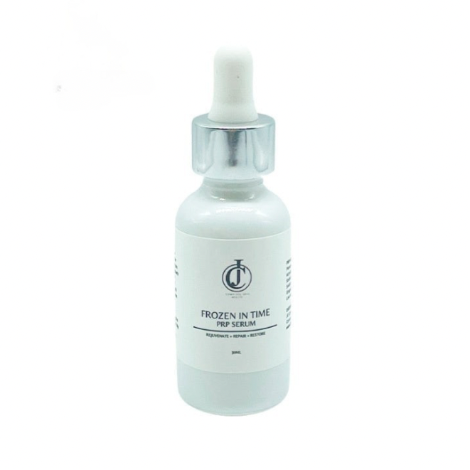 Frozen In Time PRP Serum