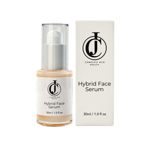JC Hybrid Face Serum