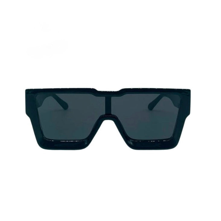 JC Oversized Sunglasses