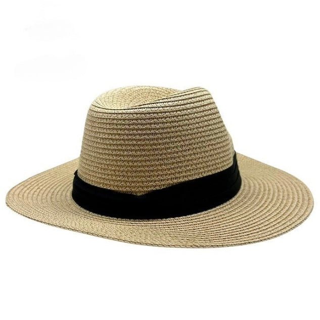 JC Panama Hat