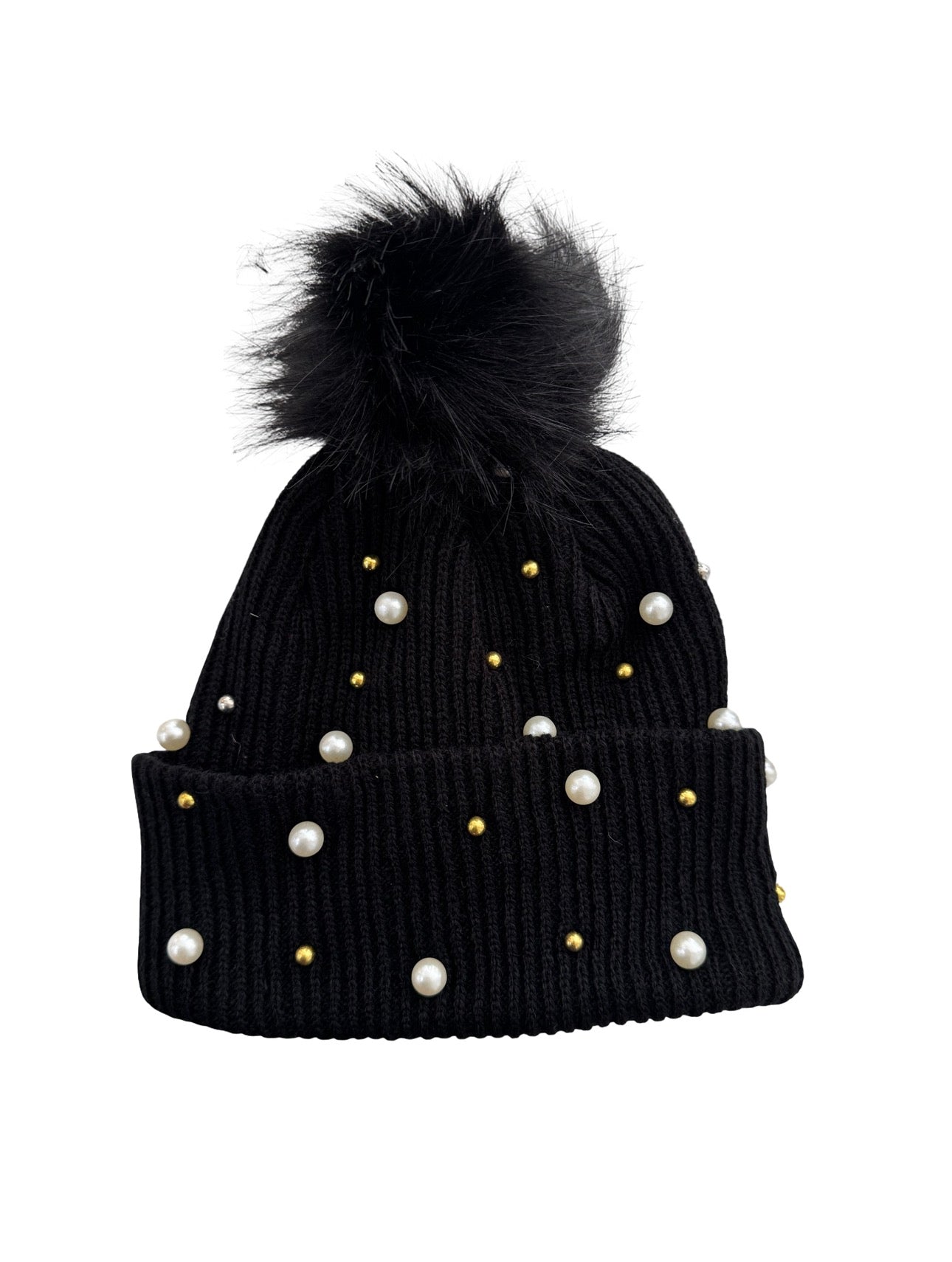 JC Beanie