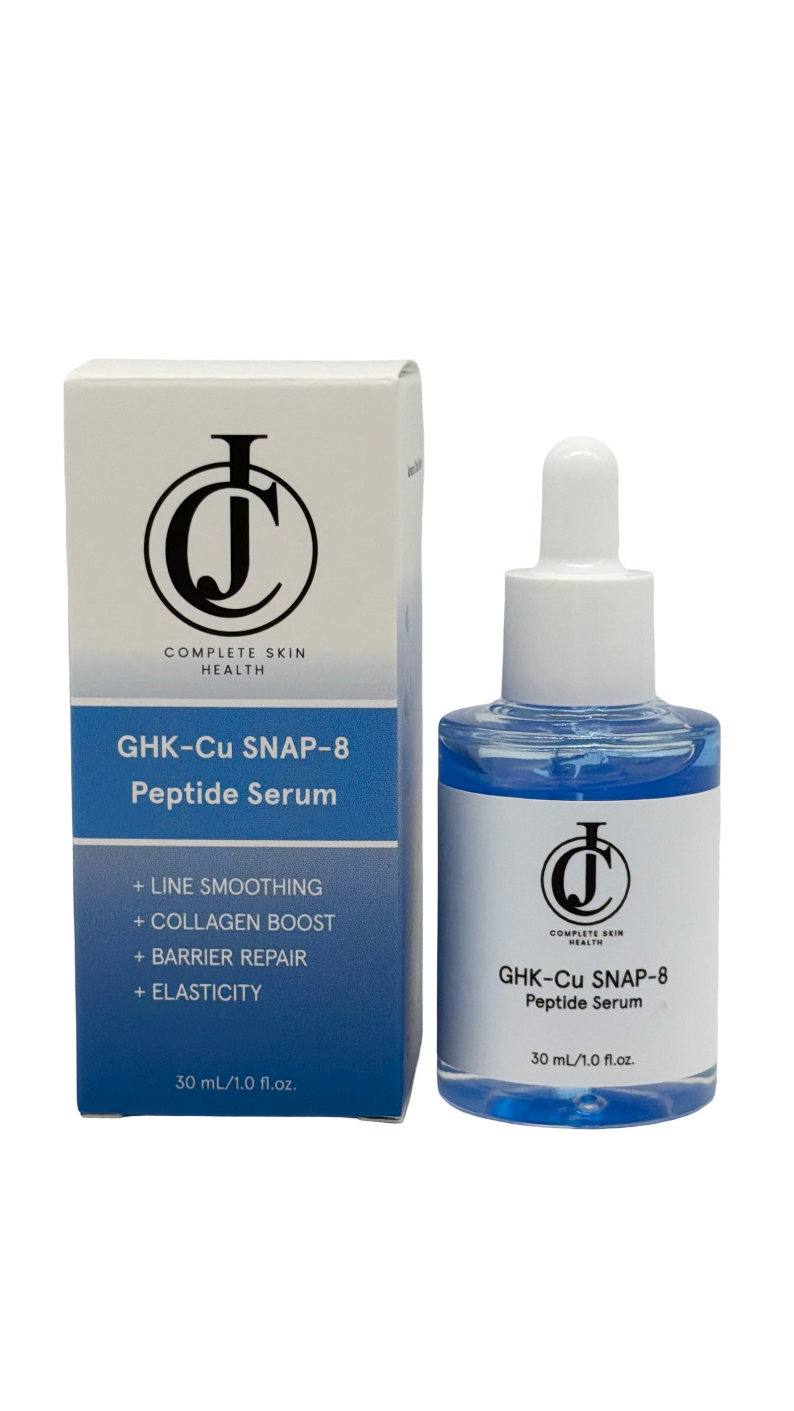JC Peptide Serum