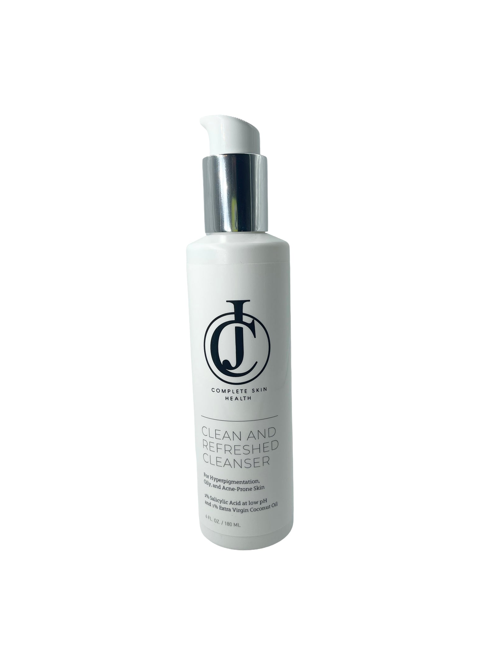 JC Clean and Refreshed Cleanser