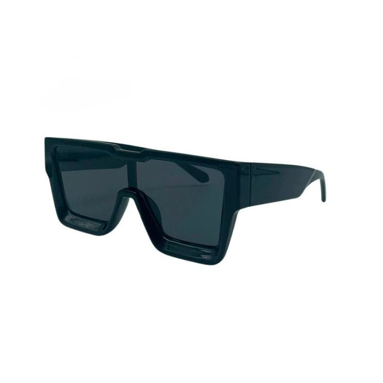 JC Oversized Sunglasses