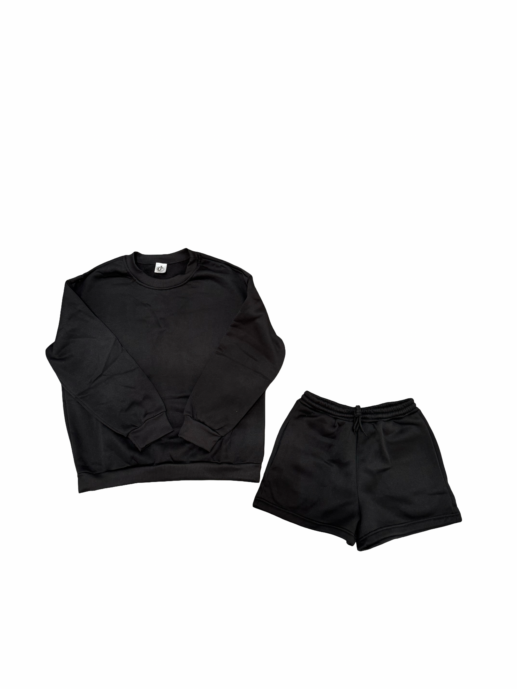 JC Sweat Set