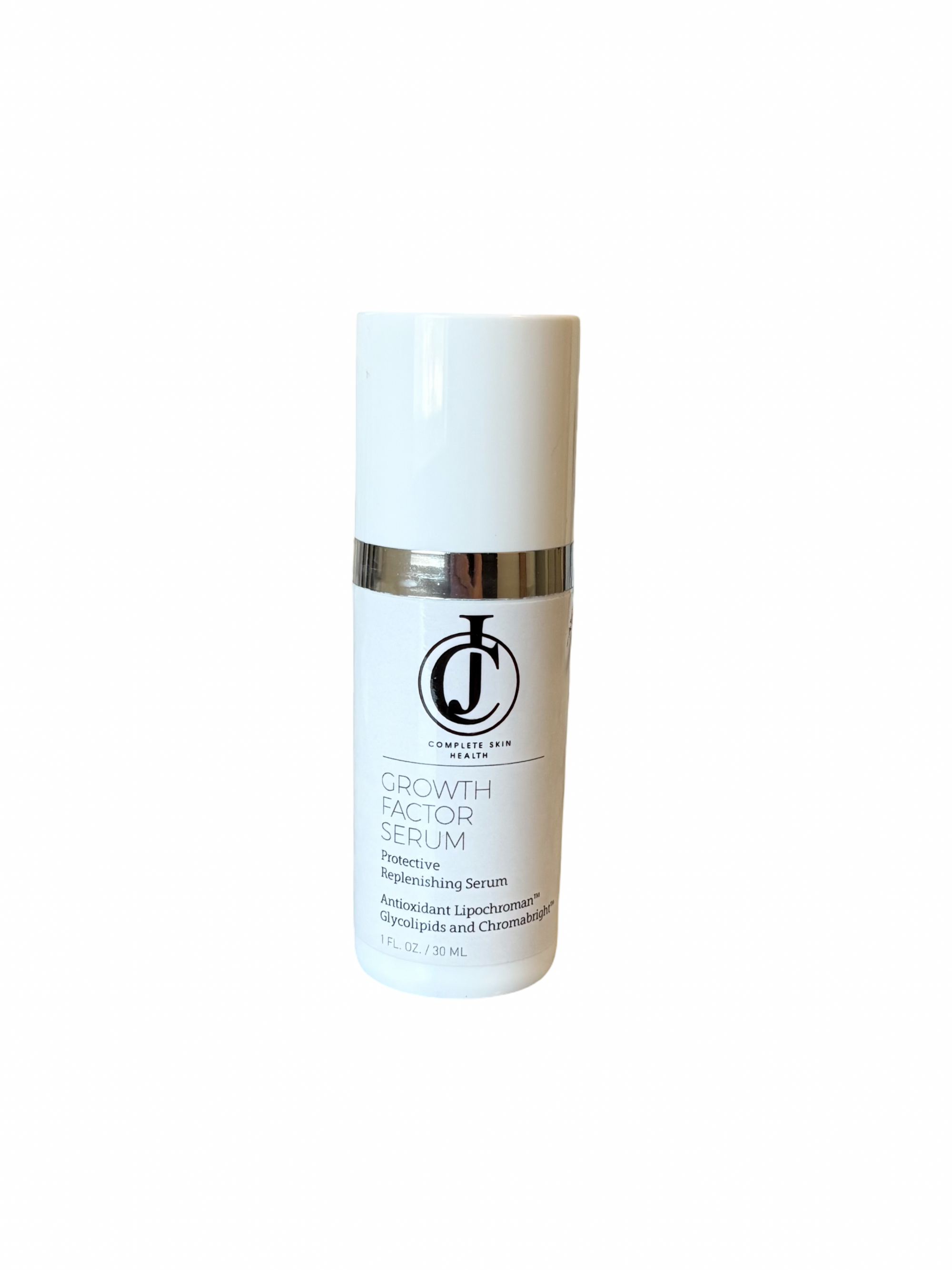 JC Growth Factor Serum