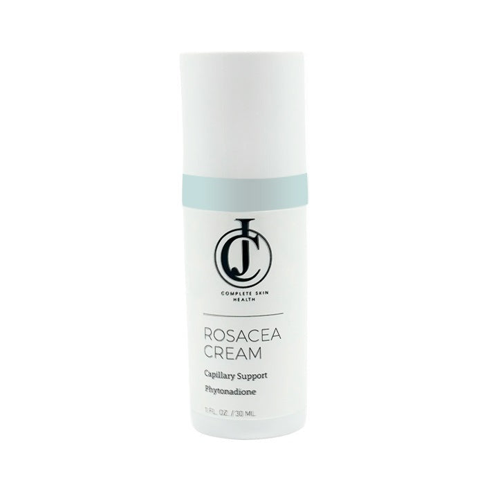 JC Rosacea Cream