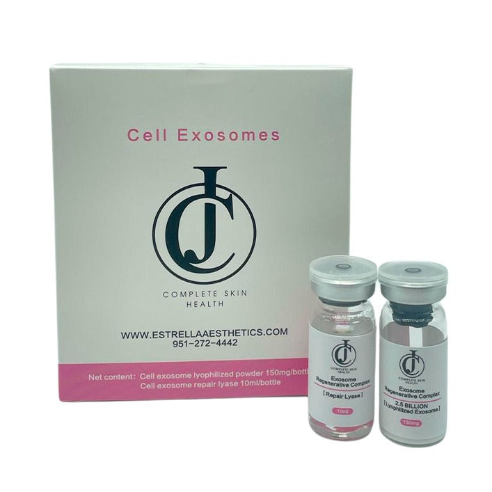 View All Individual Products - JC Complete Skin Health