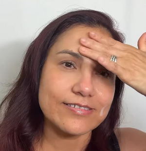 JC Radiant Glow Facial Drops