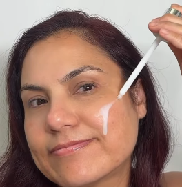 JC Radiant Glow Facial Drops