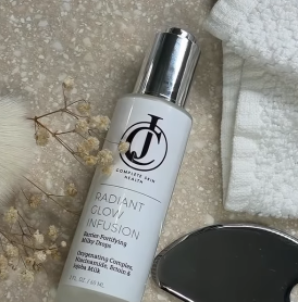 JC Radiant Glow Facial Drops