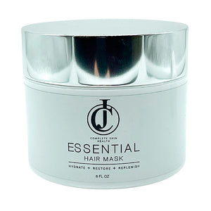 Essential Hair Mask + Leave in Conditioner Bundle