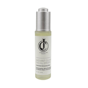 JC Radiant Glow Facial Drops