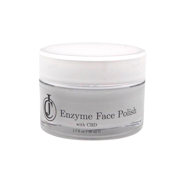 JC Enzyme Face Polish