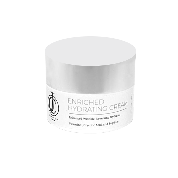 JC Enriched Hydrating Creme