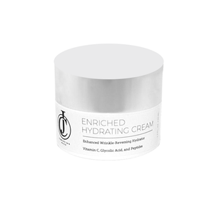 JC Enriched Hydrating Creme