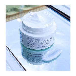 JC Enriched Hydrating Creme